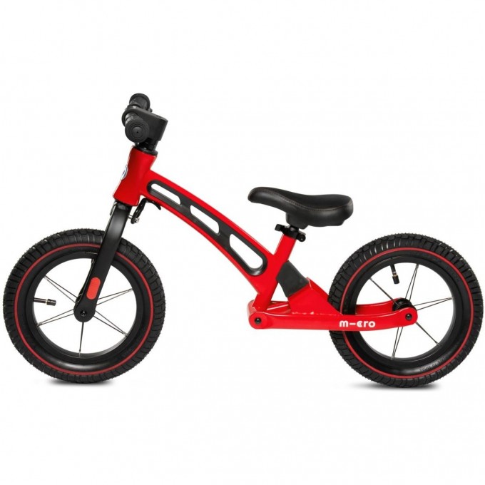 Беговел MICRO DELUXE красный (V2) GB0033 Беговел MICRO DELUXE красный (V2) GB0033
