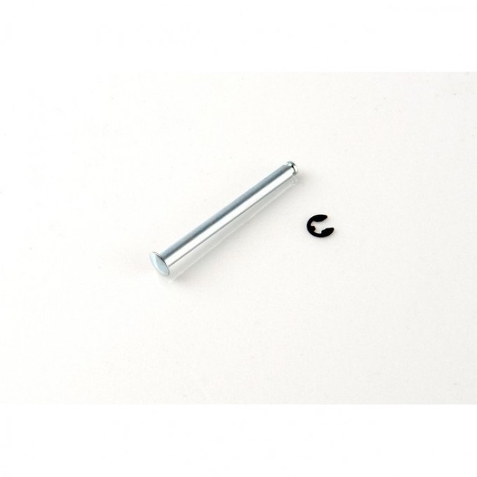 Болт тормоза & e-клипса MICRO BULLET 1048 Болт тормоза & e-клипса MICRO BULLET 1048