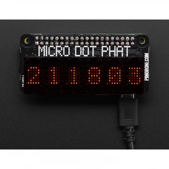 Дисплей MICRO для Explorer