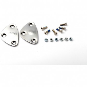 Фиксатор доски с болтами MICRO FLEX