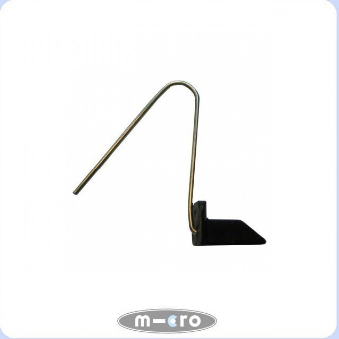 Фиксатор с пружиной MICRO MINI 1141 Фиксатор с пружиной MICRO MINI 1141