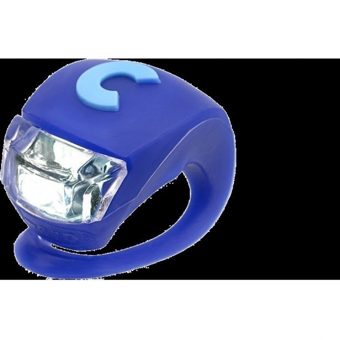 Фонарик MICRO DELUXE - темно-синий (V2) AC4127 Фонарик MICRO DELUXE - темно-синий (V2) AC4127
