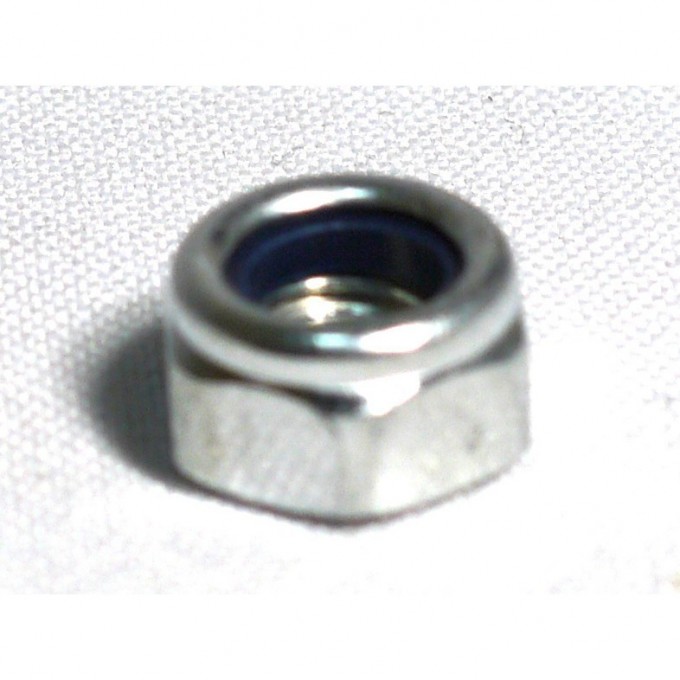 Гайка амортизатора MICRO MERLIN М8 5375