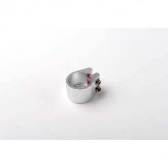 Нижний хомут MICRO серебро Нижний хомут MICRO серебро