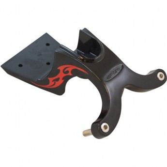 Передняя часть MICRO KICKBOARD MONSTER