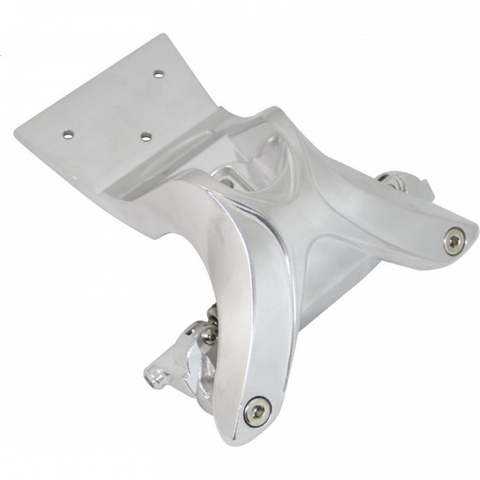 Передняя часть MICRO KICKBOARD ORIGINAL 1099 Передняя часть MICRO KICKBOARD ORIGINAL 1099