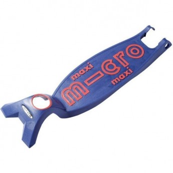 Платформа MICRO MAXI DELUXE синяя Платформа MICRO MAXI DELUXE синяя