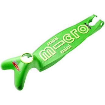 Платформа MICRO MINI DELUXE зеленая Платформа MICRO MINI DELUXE зеленая