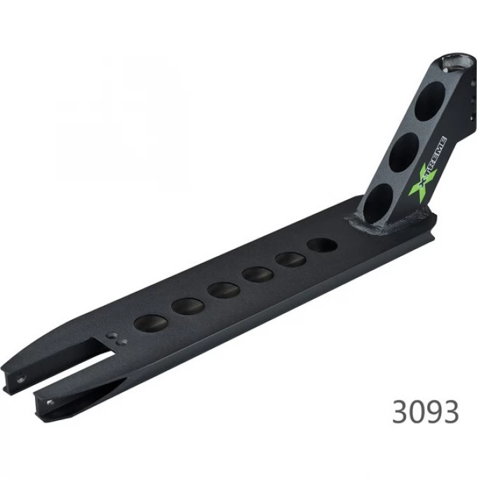 Платформа MICRO TRIXX черный 3093 Платформа MICRO TRIXX черный 3093