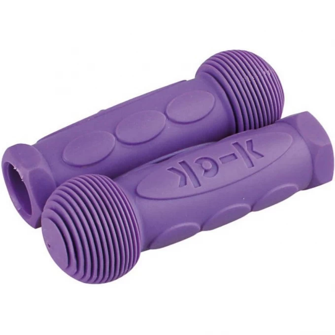 Резиновые ручки MICRO синие 1414 Резиновые ручки MICRO синие 1414