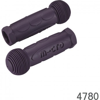 Ручки MICRO MAXI DELUXE PRO сиреневые Ручки MICRO MAXI DELUXE PRO сиреневые