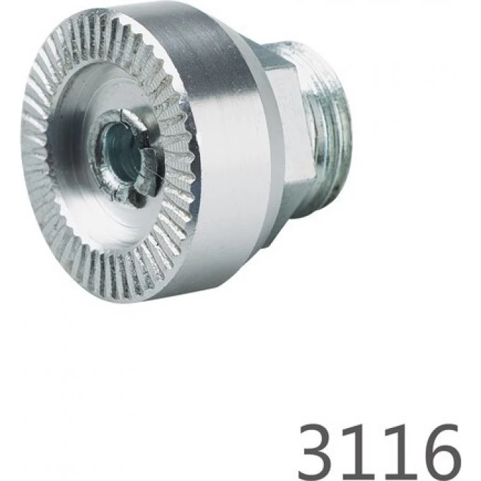 Складная кнопка MICRO SUSPENSION 3116 Складная кнопка MICRO SUSPENSION 3116