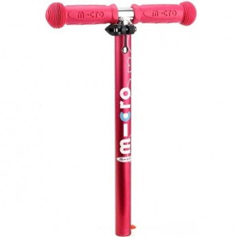 Т-ручка MICRO MINI DELUXE розовая