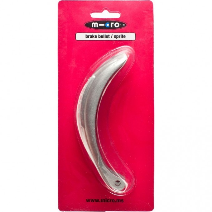 Тормоз MICRO для Micro Bullet / Sprite AC7004B Тормоз MICRO для Micro Bullet / Sprite AC7004B