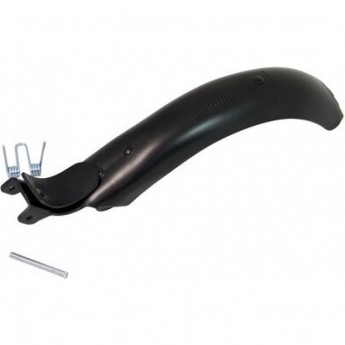 Тормоз в сборе MICRO, black