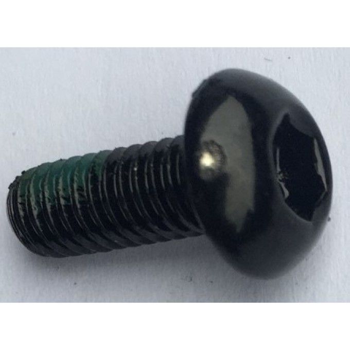 Винт MICRO MERLIN CT-M4*8 5366 Винт MICRO MERLIN CT-M4*8 5366