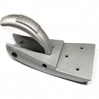 Задняя часть с тормозом MICRO, без колеса FLEX 145 мм Задняя часть с тормозом MICRO, без колеса FLEX 145 мм